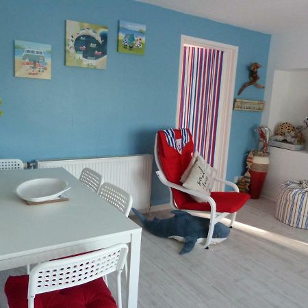Driftwood Cottage Maidens ภายนอก รูปภาพ