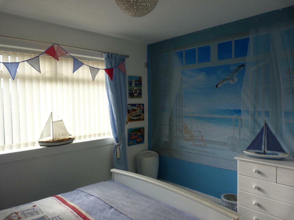 Driftwood Cottage Maidens ภายนอก รูปภาพ