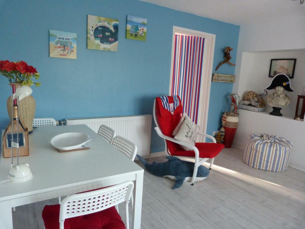 Driftwood Cottage Maidens ภายนอก รูปภาพ