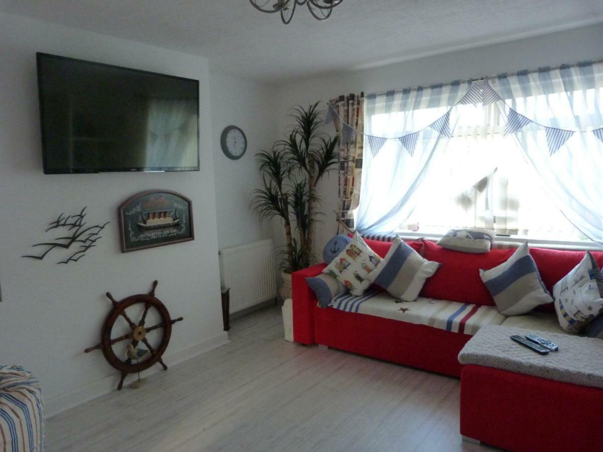 Driftwood Cottage Maidens ภายนอก รูปภาพ