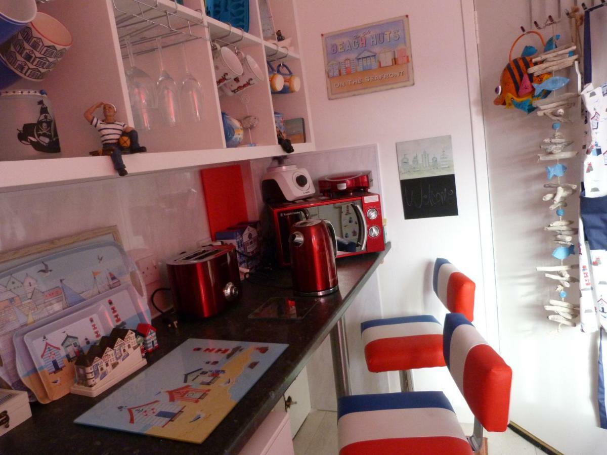 Driftwood Cottage Maidens ภายนอก รูปภาพ