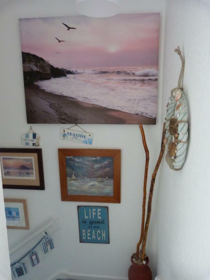 Driftwood Cottage Maidens ภายนอก รูปภาพ