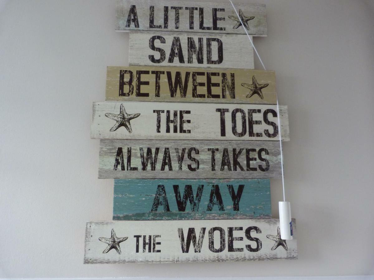 Driftwood Cottage Maidens ภายนอก รูปภาพ