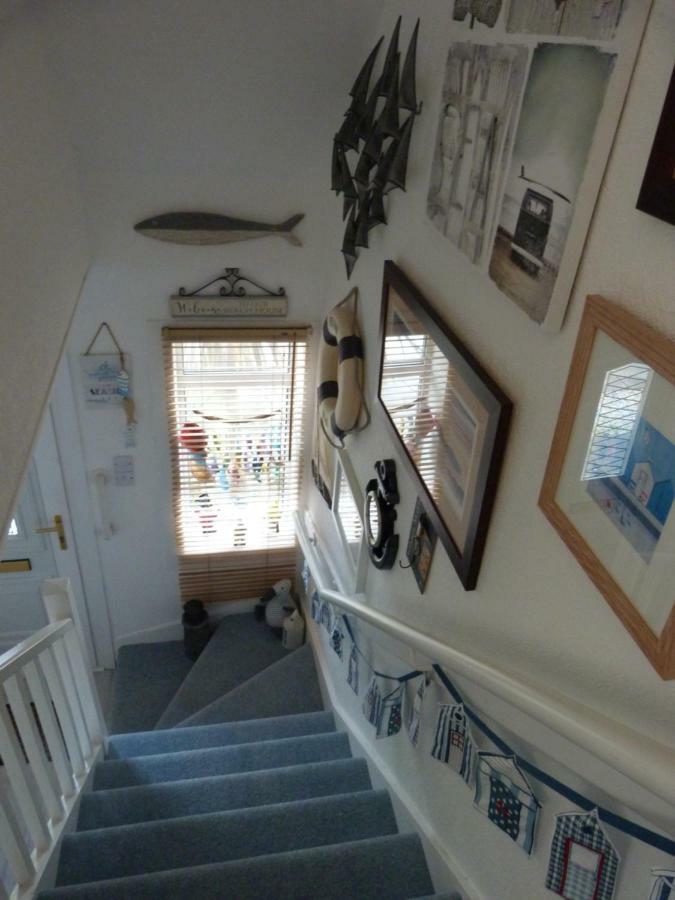 Driftwood Cottage Maidens ภายนอก รูปภาพ