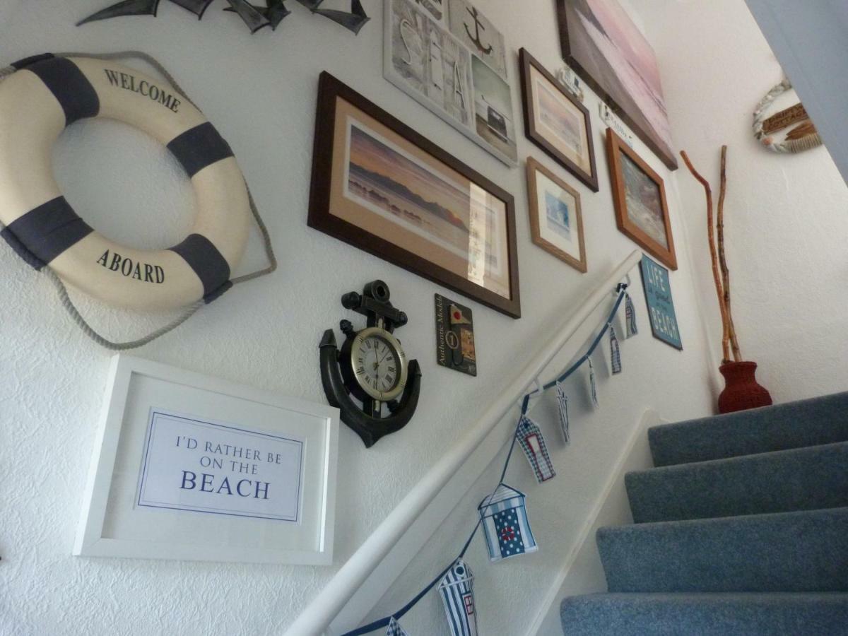 Driftwood Cottage Maidens ภายนอก รูปภาพ