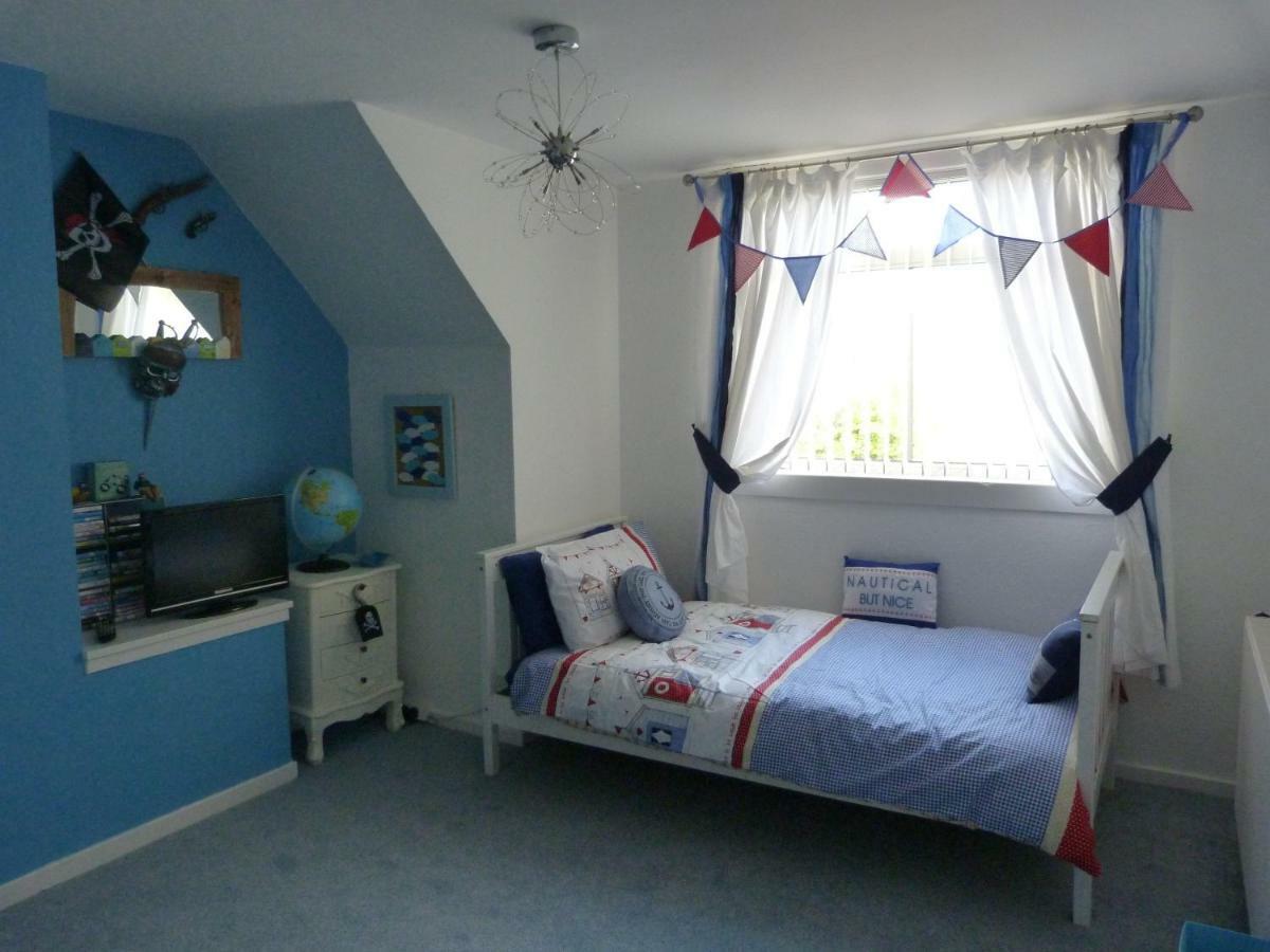 Driftwood Cottage Maidens ภายนอก รูปภาพ
