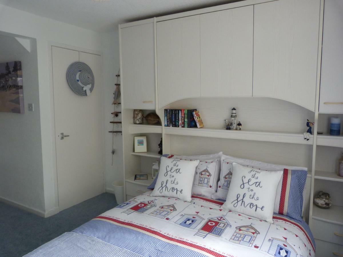 Driftwood Cottage Maidens ภายนอก รูปภาพ