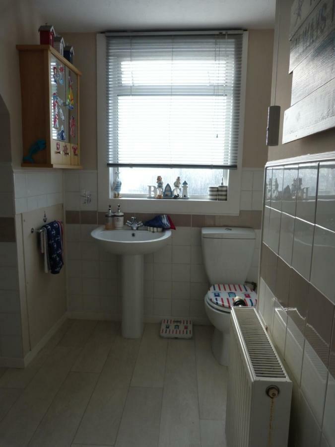 Driftwood Cottage Maidens ภายนอก รูปภาพ