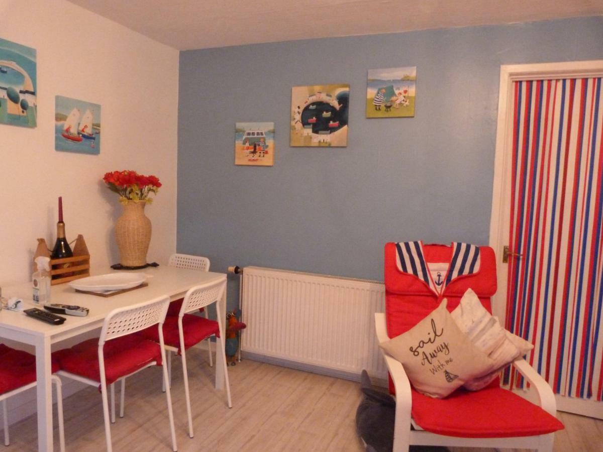 Driftwood Cottage Maidens ภายนอก รูปภาพ