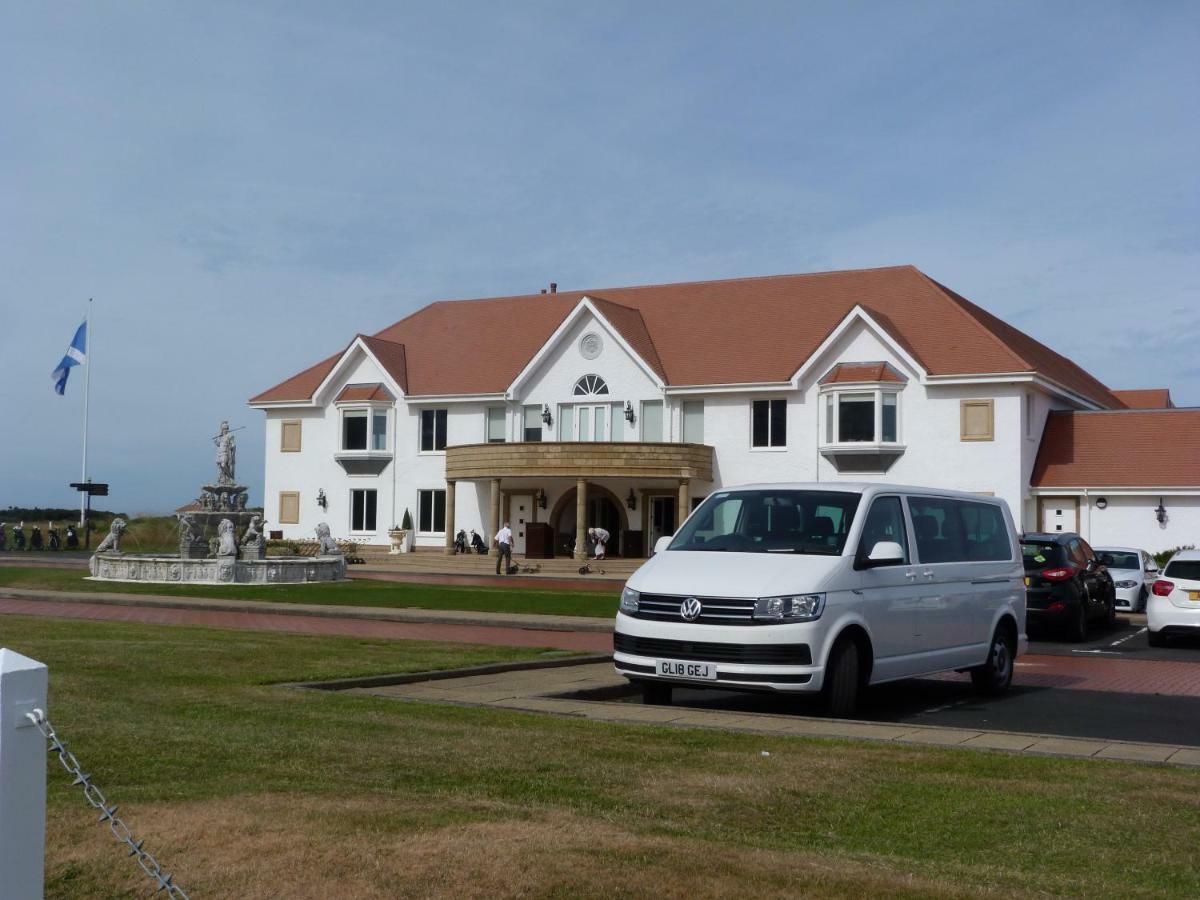 Driftwood Cottage Maidens ภายนอก รูปภาพ
