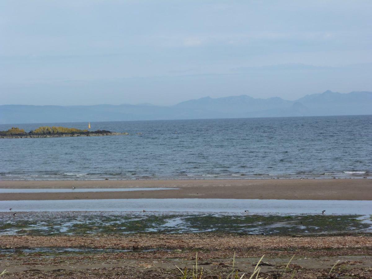 Driftwood Cottage Maidens ภายนอก รูปภาพ